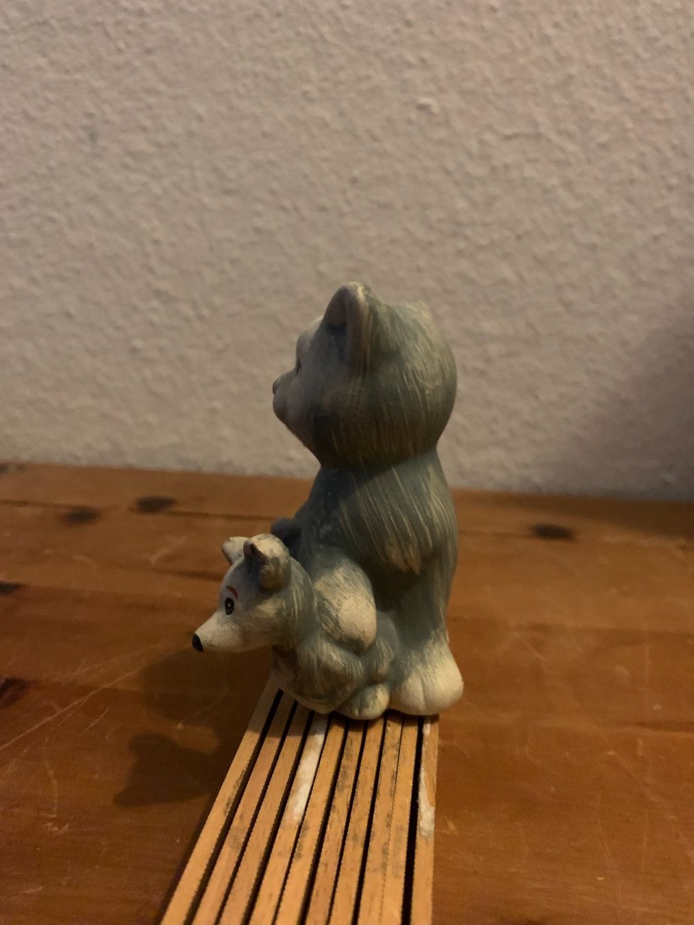 Statuette: Bärenfamilie – Nuovo (secondo la descrizione) da Landquart venduto da interesse63 1