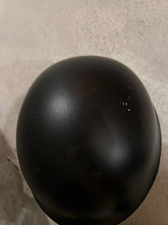 Caschi & visiere: Bell Rouge Helm – Usato da Zürich venduto da baj_7tbs 1