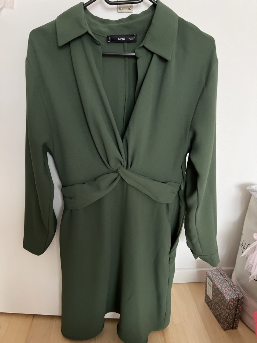 Vestiti: Schöne Kleid Gr.XS – Usato da Meggen venduto da mar_7r7m