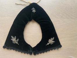 Silberschmuck Antik, Göller zu Tracht