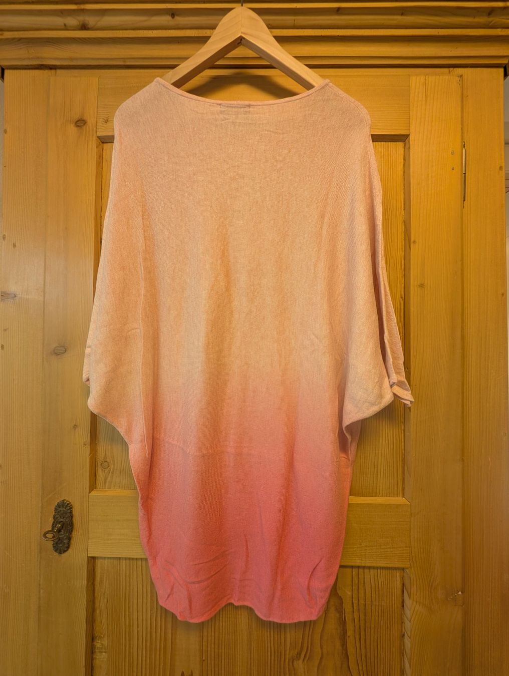 Phase Eight Maglioni & Felpe: Phase Eight Strickpullover/Kleid Gr. S rosa pink – Usato da Pfyn venduto da Magra02 1