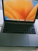 Macbook Pro 2017 i5 8Go ram 128Go ssd batterie 100 %
