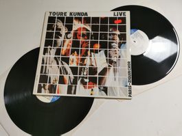 Toure Kunda – Live Paris-Ziguinchor - VERSAND✅