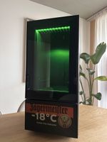Jägermeister Freeze O Mat / Gefrierschrank -18 °C