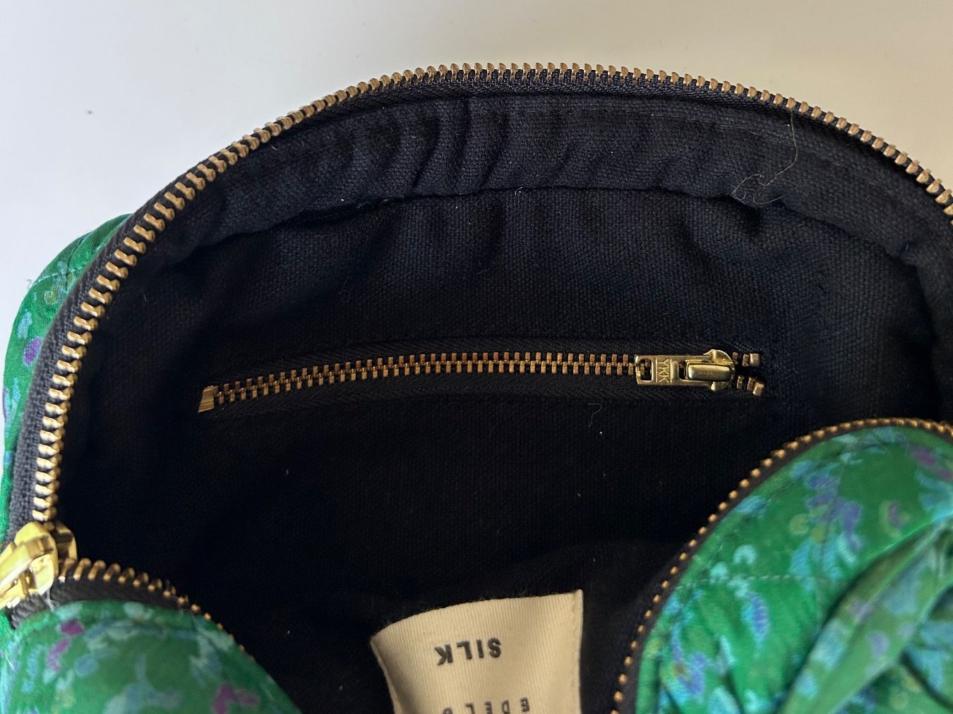 Estée Lauder Custodie per cosmetici: Sissel Edelbo Necessaire – Nuovo (secondo la descrizione) da St. Gallen venduto da look-twice 4