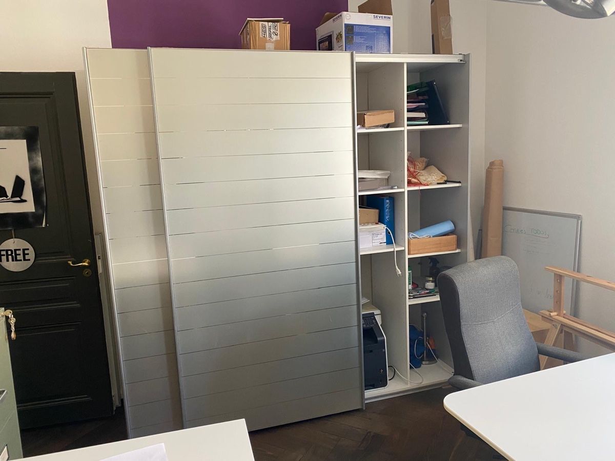 Armadi: Schrank – Usato da Basel venduto da wrk_rs55