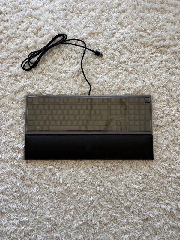 Tastiere: Clavier gaming RAZER Ornata V2 – Nuovo (secondo la descrizione) da Genève venduto da por_t6qv 1