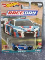 Audi R8 LMS 1:64