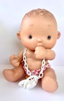 Puppe Gadir Artesanal Sanchis Vintage