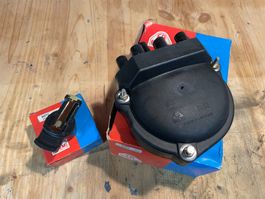 BMW Verteilerkappe 12111288165 Alpina B9 B6 E28 E24 E30