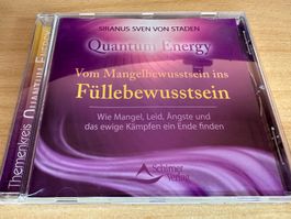 Siranus Sven Von Staden - Vom Mangelbewusstsein ins Füllebew