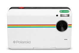 Polaroid Z2300 Blanc - Testé impression OK sur secteur