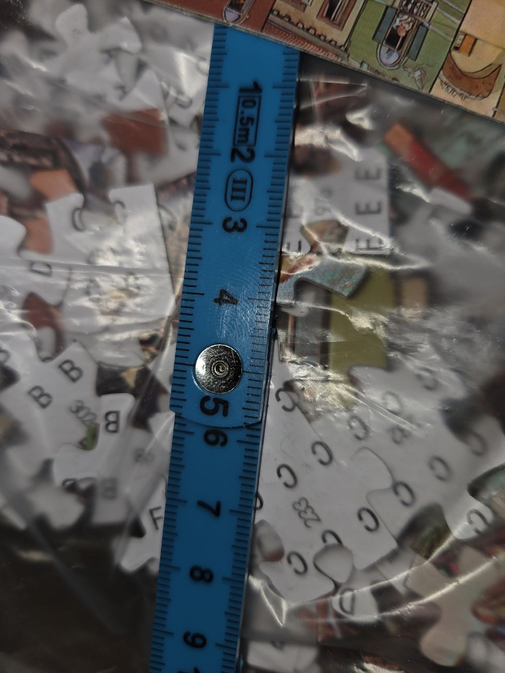 Puzzle: Puzzle 1000 Teile Venedig – Nuovo e nell'imballaggio originale da Dintikon venduto da Vexi 1