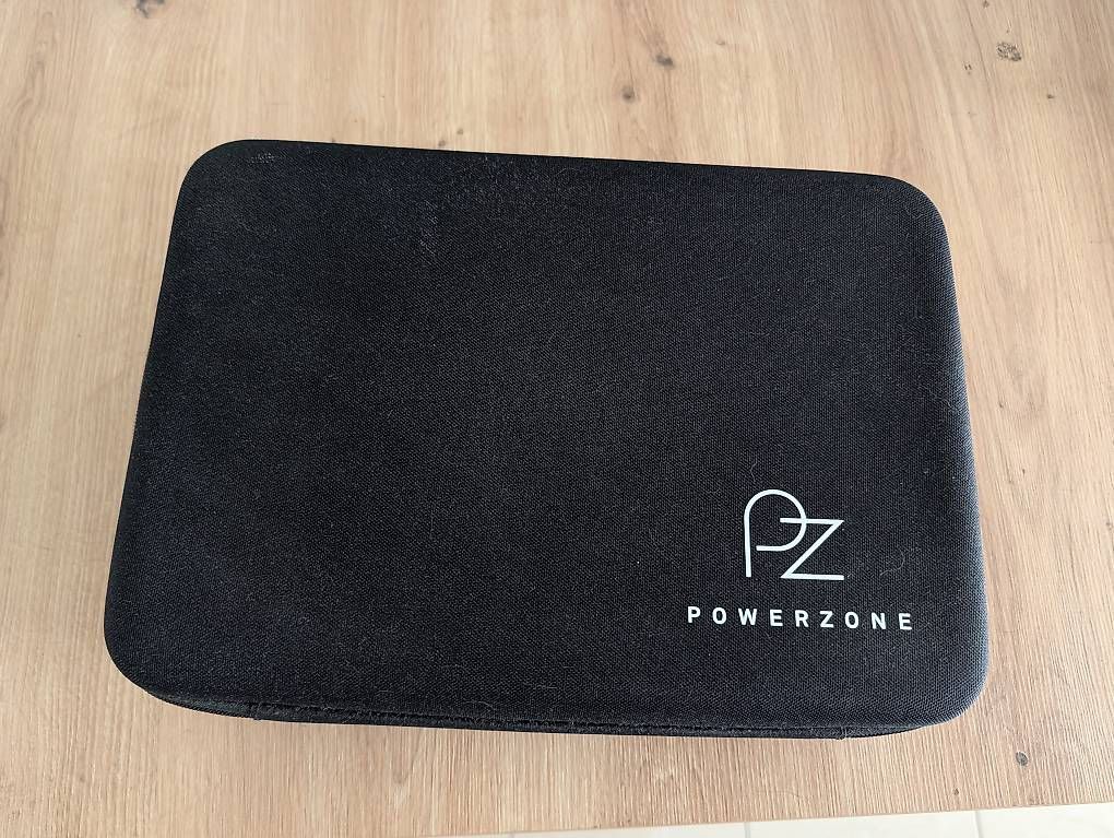 Dispositivi per massaggi: Massagepistole Powerzone – Usato da Staufen venduto da joe_6nhv