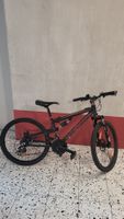MTB Diablo 24" Fully Velo