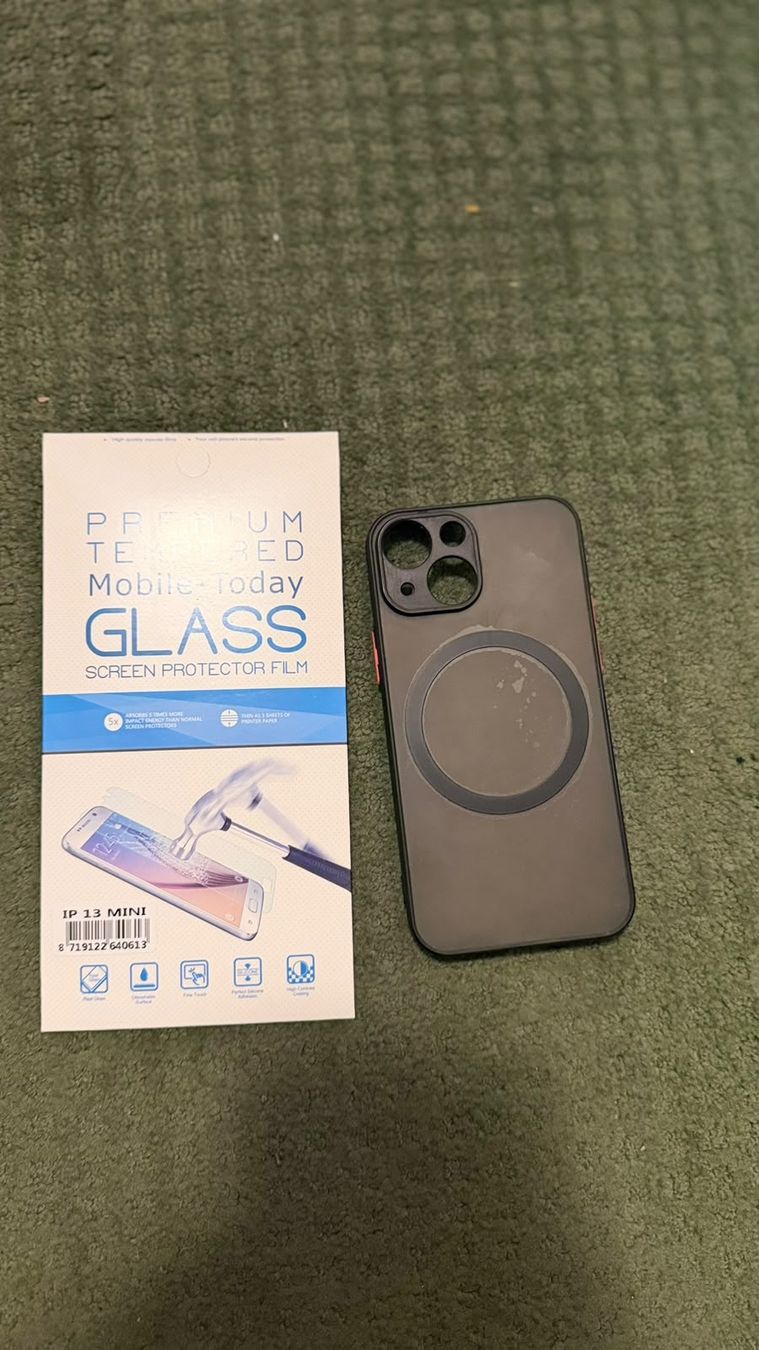 Apple Telefoni cellulari / Smartphones: iPhone 13 Mini 128GB Top Zustand – Usato da Luzern venduto da MobiStore11 5