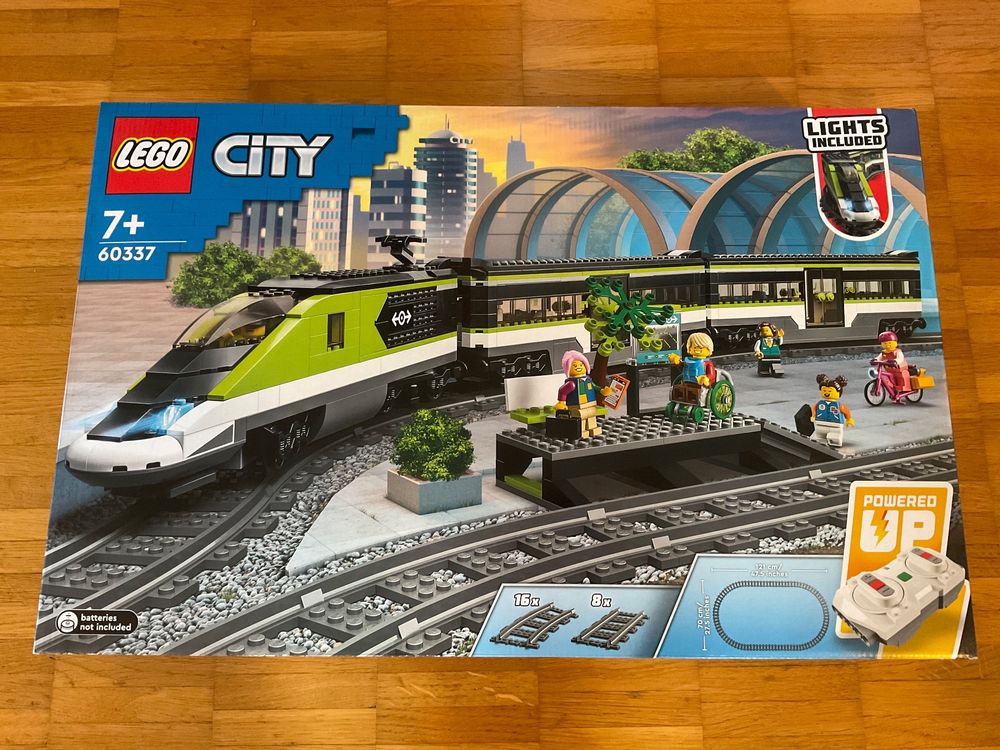 mytoys lego city eisenbahn