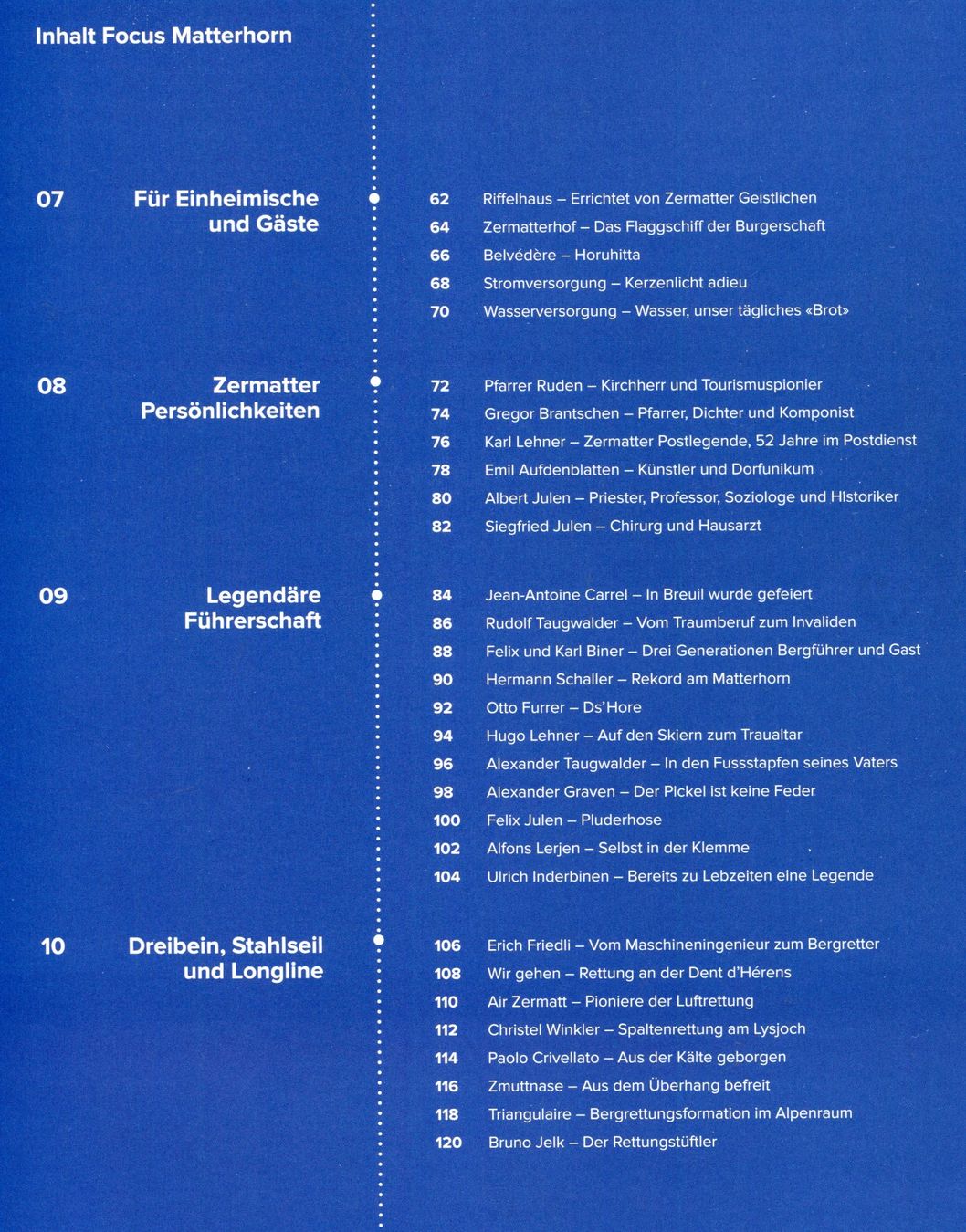 Bücher: Zermatt, Geschichte, Geschichten, Heimatbuch, Wallis – Gebraucht aus Aarau von Elmaar41 3