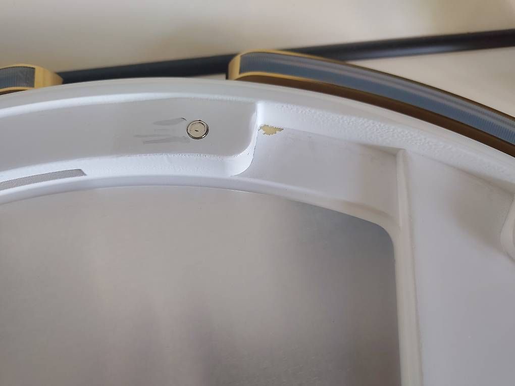 Occhio Lampadari & plafoniere: Occhio Mito soffitto Up 60 cm Decken-/Wandleuchte Bronze – Usato da Küsnacht ZH venduto da jacobfulton1991 6