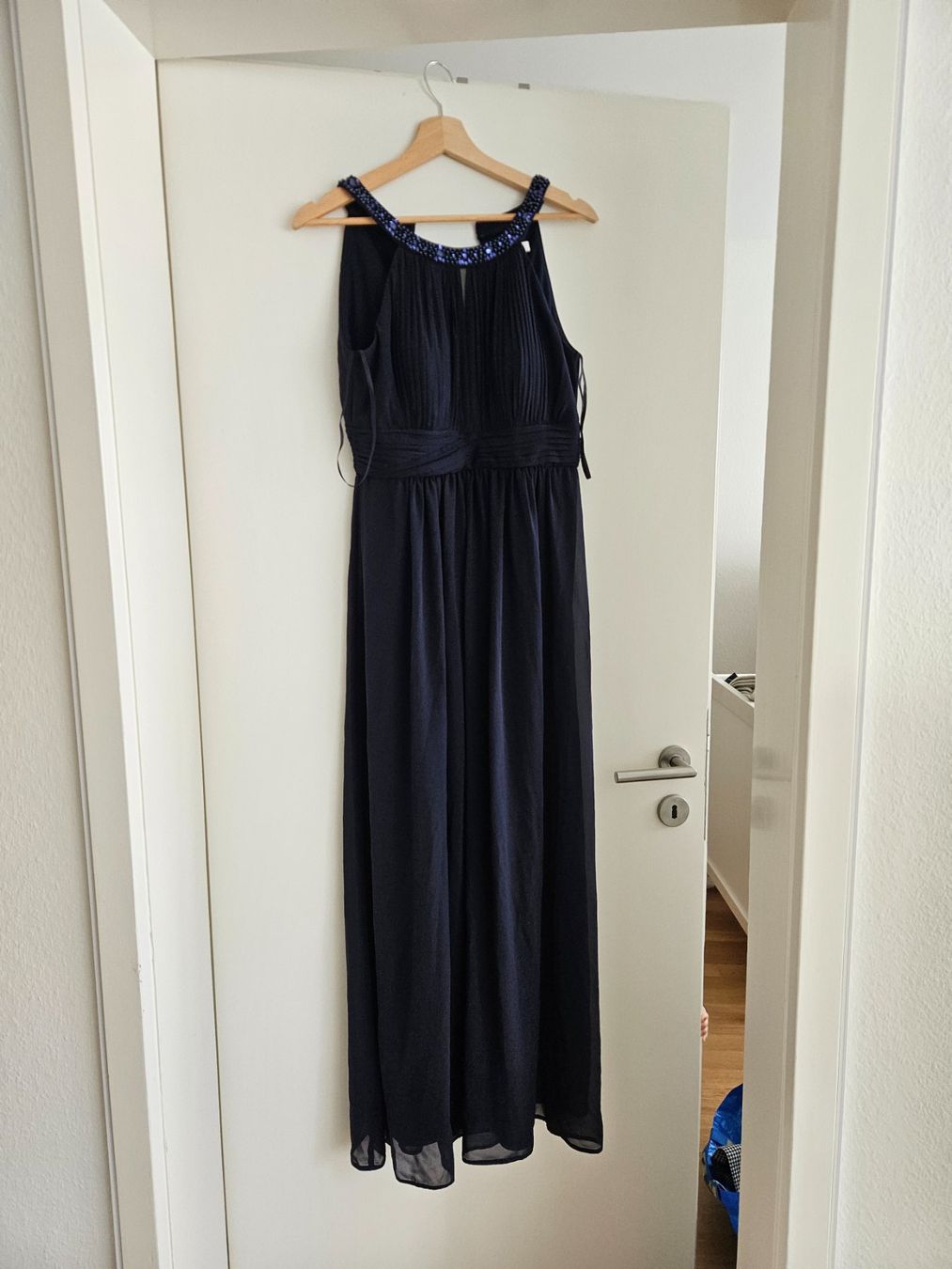 Vestiti: Festkleid / Brautjungfernkleid Gr. 36 – Usato da Schwerzenbach venduto da oliverparkour