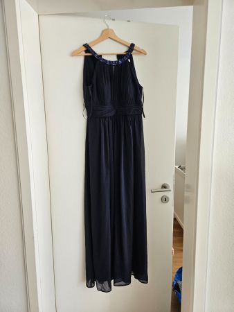 Festkleid / Brautjungfernkleid Gr. 36