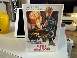 Eyes of the Dragon