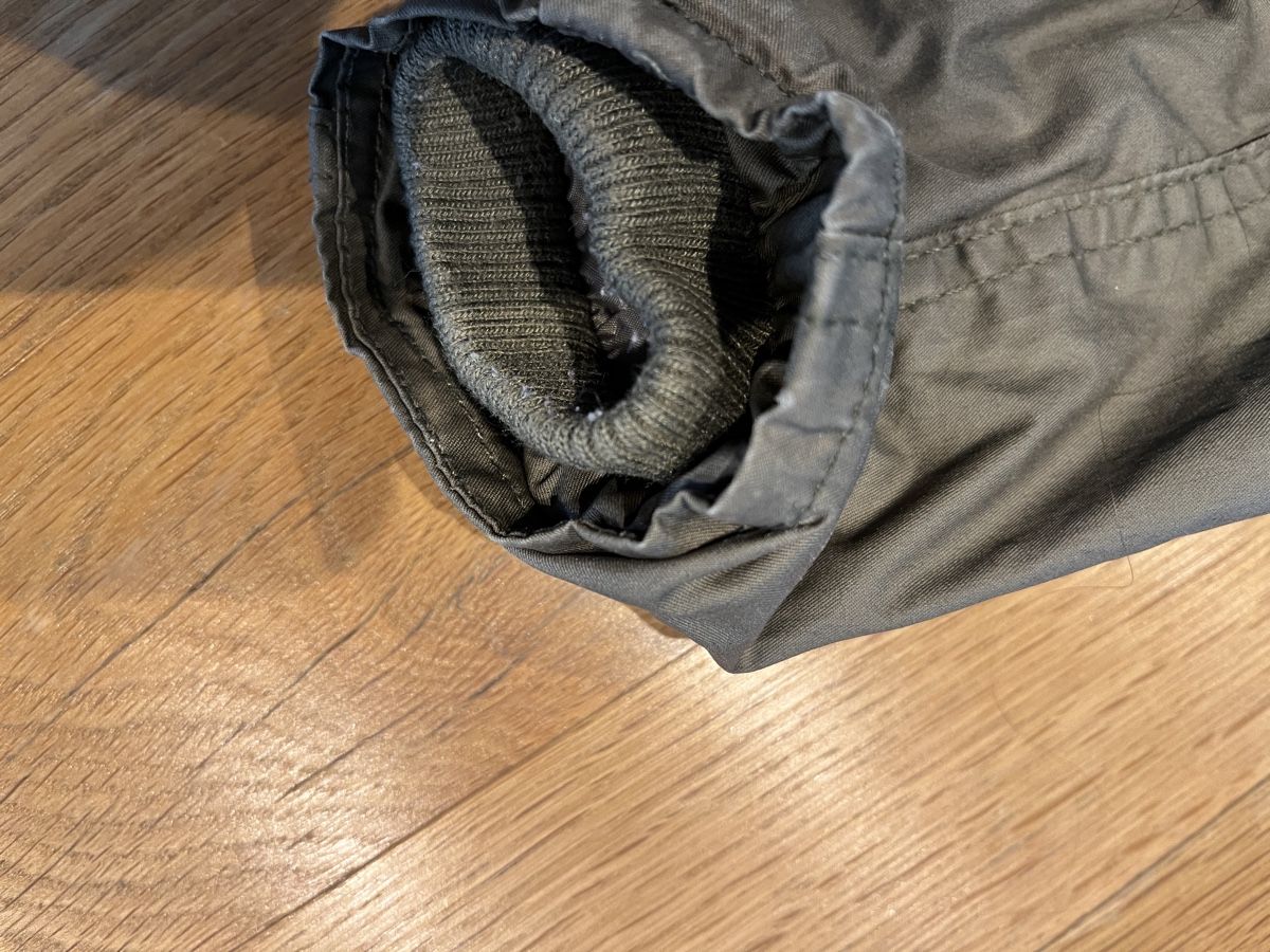 H&M Vestes & Manteaux: Winterjacke 92 – D'occasion à Aadorf par Annika82 3
