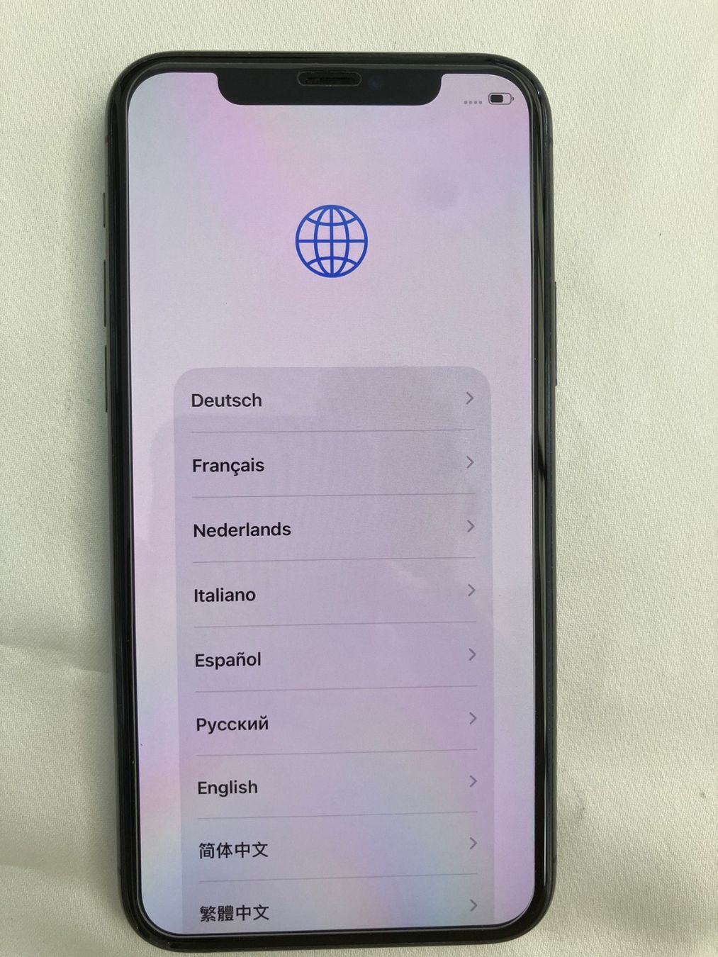 Apple Portables: iPhone 11Pro – D'occasion à Pratteln par Rambass 2