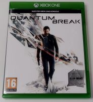 Xbox One: Quantum Break