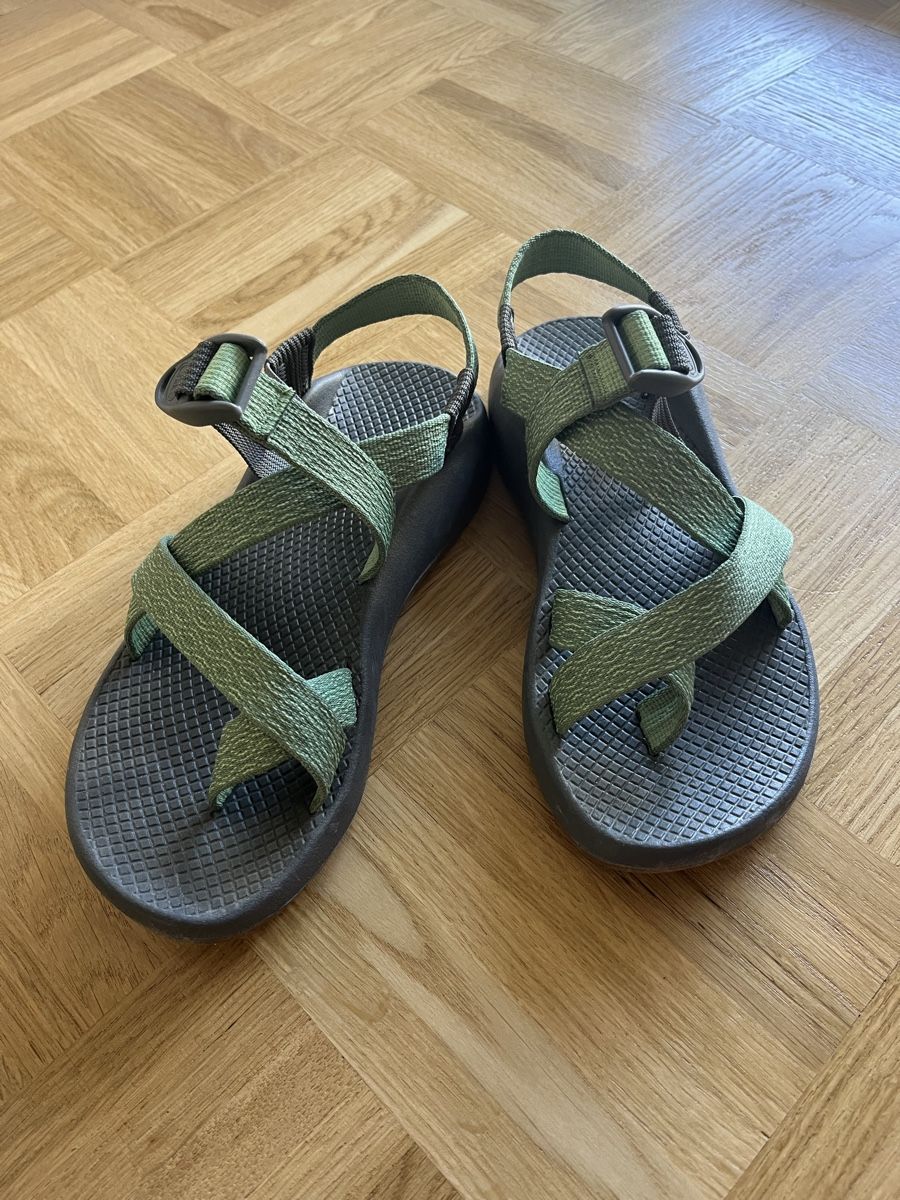 Teva Chaussures hommes: TEVA sandals  – Neuf (Voir description) à Thalwil par zen_hpz5