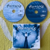 ROSENSTOLZ-2CD TRAUM VOM FLIEGEN (DIGIPACK)