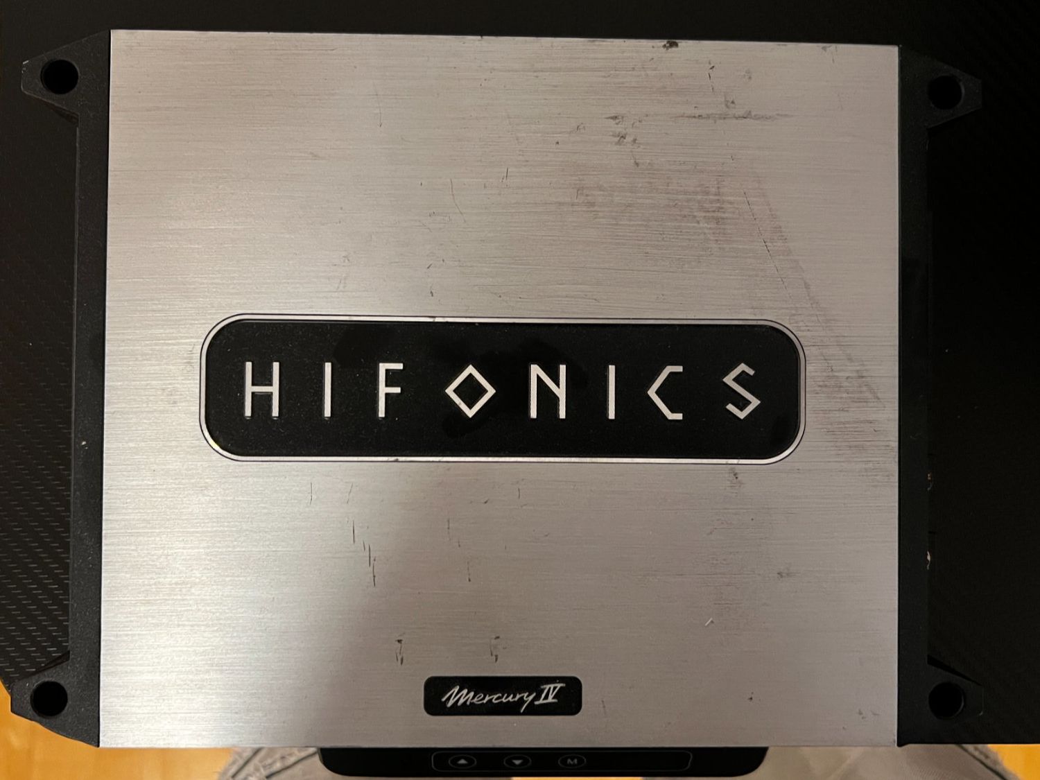 Casse acustiche: Hifonics Mercury MR8BP – Usato da Berg SG venduto da jay_8vs8 3
