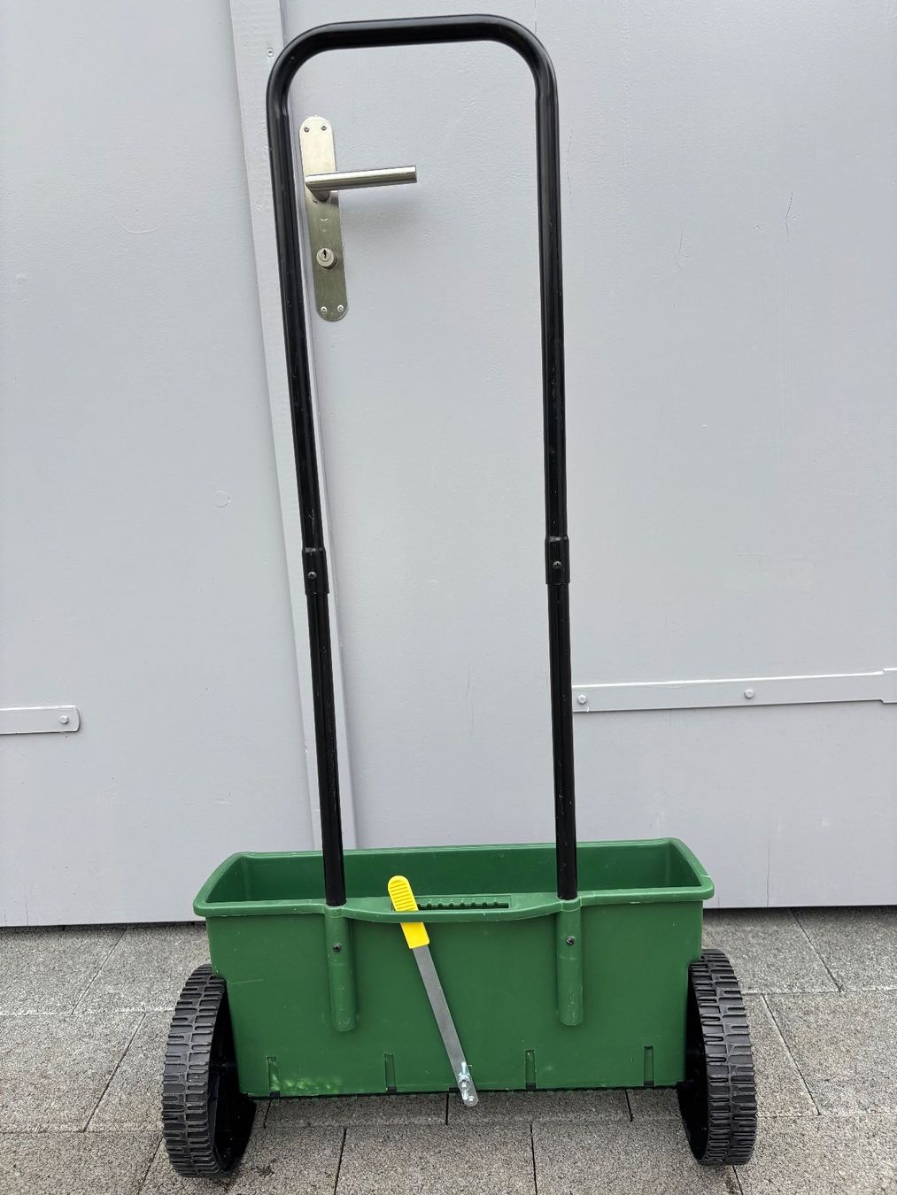 Altro in Utensili da giardino: Streuwagen – Usato da Ganterschwil venduto da rol_td6r 1