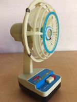 Ventilator