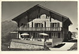 GSPON STALDENRIED Restaurant Alpenblick - Fam. Furrer