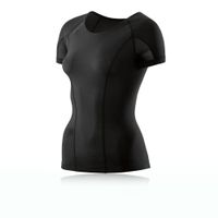 🆕️ SKINS DNAmic Kompressions-Shirt - S - black