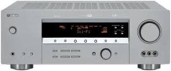 Yamaha Receiver: Yamaha RX-V350 Dolby Digital DTS AV Receiver – Gebraucht aus Viganello von XTECHSTOREX