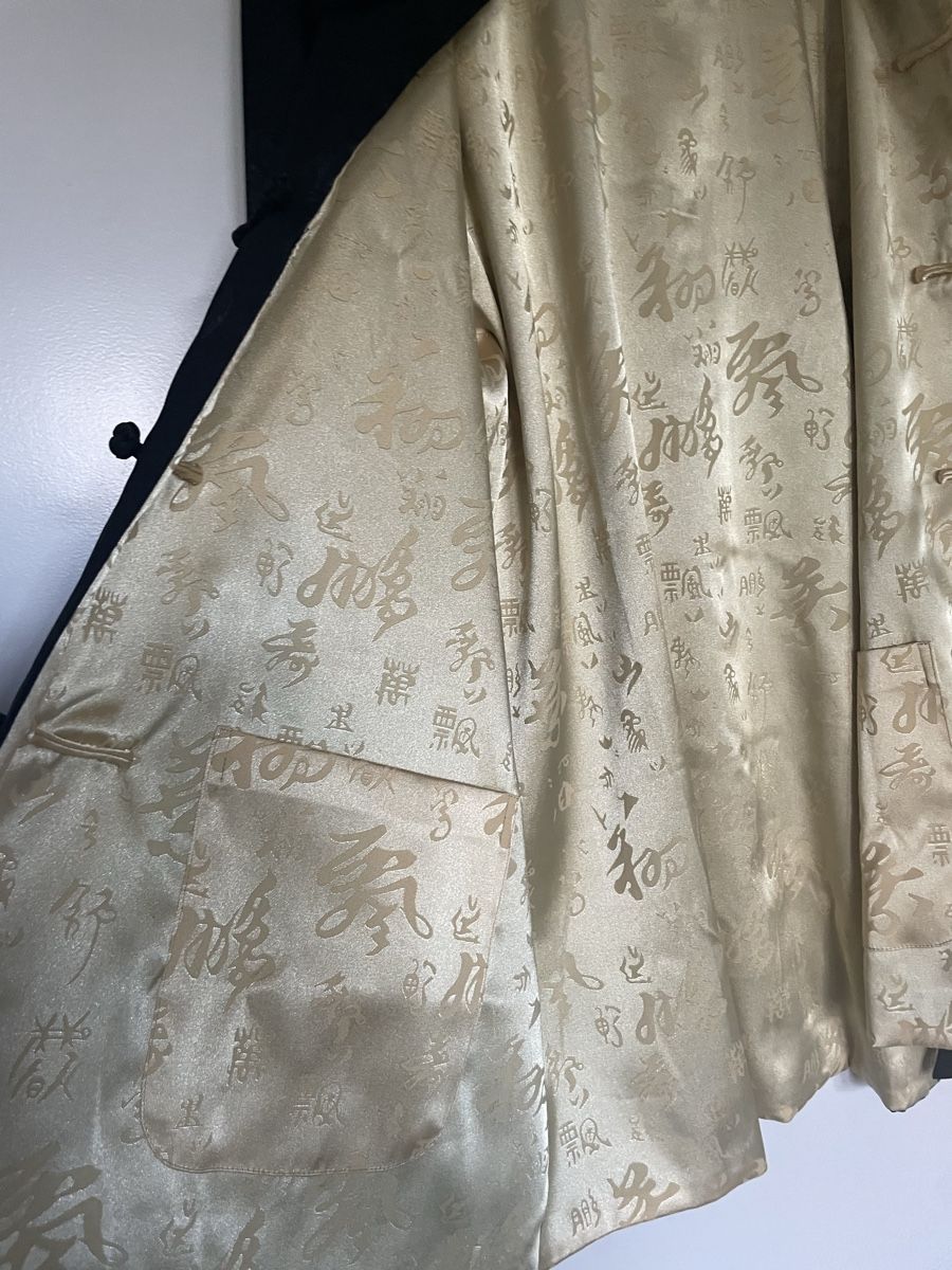 Giacche: Chinesische Jacke – Nuovo e nell'imballaggio originale da Liestal venduto da sonnenbaum 4