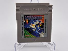 GB - Mega Man