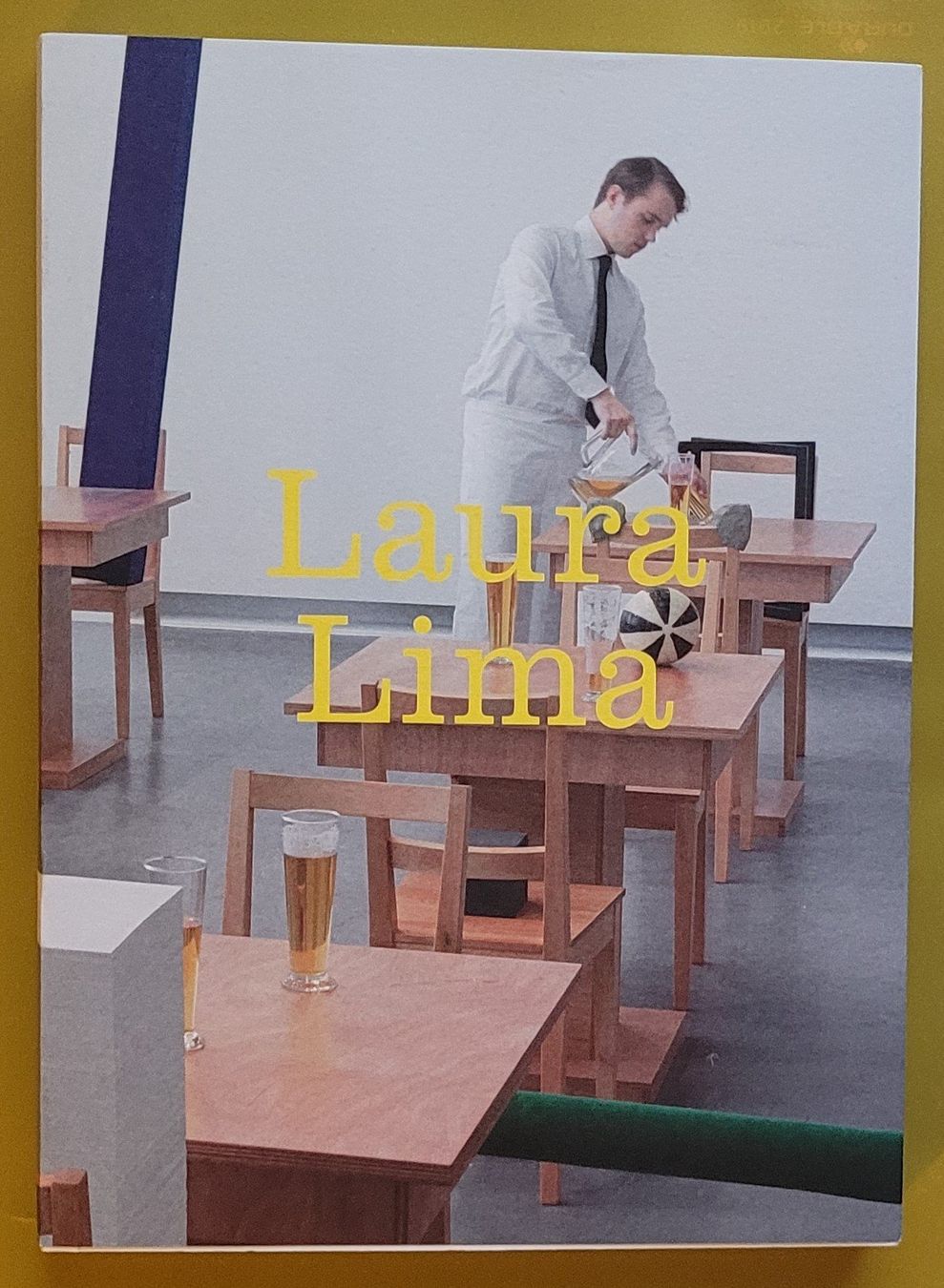 Libri: LAURA LIMA – Usato da Zürich venduto da Avd