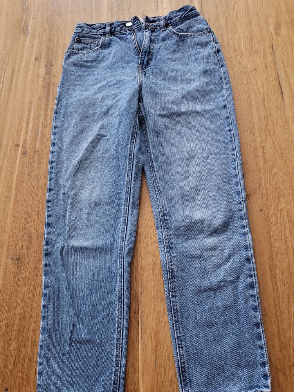Pull&Bear Jeans: 34 - Grösse, Jeans für Damen von PULL&BEAR – Gebraucht aus Nottwil von echtMOMO 1