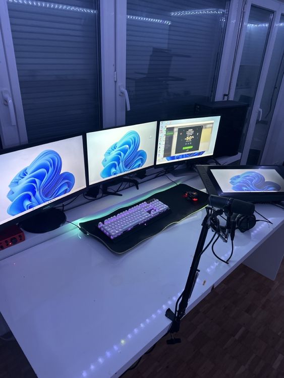 Volles studio setup | Kaufen auf Ricardo