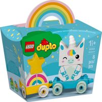 Lego Duplo 10953 Unicorn Neu ungeöffnet