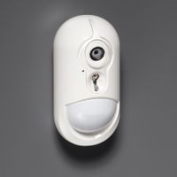 NextCamK9PG2 - Bewegungsmelder mit Kamera Tierimun (Visonic)