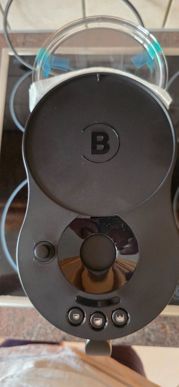 Coffee B Macchine per caffè & Macchine per espresso: CoffeeB  Kapsellose Kaffeemaschine – Nuovo e nell'imballaggio originale da Weiach venduto da Toya03 2