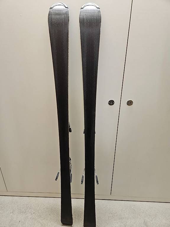 Fischer Sci: [Gebraucht] Fischer RX10 RC 160cm FS10 Bindung – Usato da Wabern venduto da lis_9ygw 3