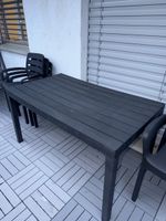 Gartenmöbel