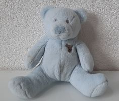 Teddy Bär – Plüschtier