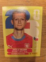 Panini Sticker 2026 CZE 6