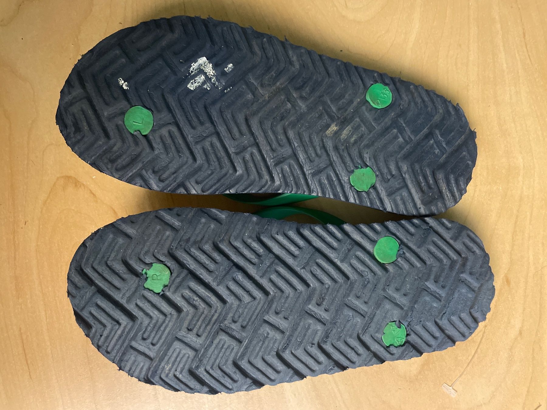 Reima Chaussures garçon: Reima Flip Flops Gr.32👦🏻 – D'occasion à Obergerlafingen par cabo4 1